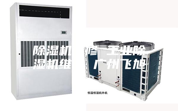 除濕機維修 工業除濕機維修 廣州飛旭