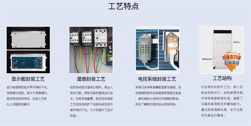 商用除（chú）濕機9